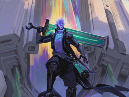 爱看机器人像校准：先校段落是不是越级推断，再把结尾改成摘要（写作也能用）